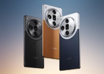 إطلاق الهاتف الرائد OPPO Find X7 Ultra