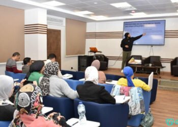 شركة GoDaddy تتعاون مع مركز مصر لريادة الأعمال والابتكار لتعزيز قطاع ريادة الأعمال في مصر