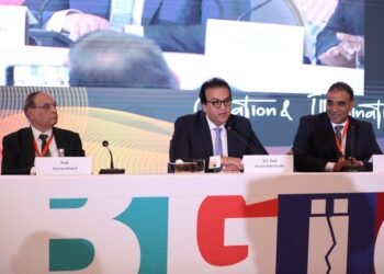 انطلاق أعمال المؤتمر الدولي السادس عشر لأورام الثدي والنساء لدعم صحة المرأة والتوعية بمخاطر سرطان الثدي