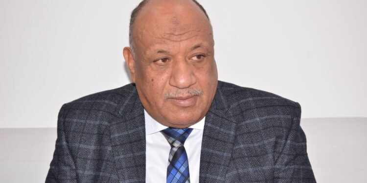 المتحدة للاستثمار العقاري: أنشائنا 10 عمارات للعاملين منذ 2019