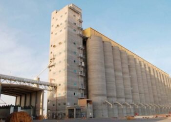 أرباح مطاحن غرب الدلتا ترتفع 90% إلى 156.6 مليون جنيه في 6 شهور