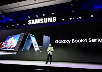 سامسونج تكشف عن رؤية “الذكاء الاصطناعي للجميع” في معرض الإلكترونيات الاستهلاكيّة 2024