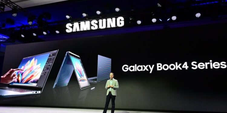 سامسونج تكشف عن رؤية “الذكاء الاصطناعي للجميع” في معرض الإلكترونيات الاستهلاكيّة 2024