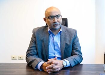 محمد عكاشة: ندرس الاستثمار في 4 شركات في قطاعات الزراعة والتعليم والقطاع المالي غير المصرفي