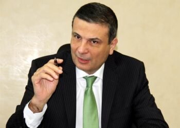 علاء فاروق: إعدام القروض منتهية الصلاحية خلال عام 2000 و2005