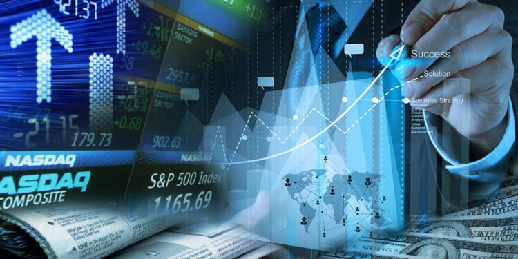 أسهم الأسواق الناشئة تجذب 29 مليار دولار في ديسمبر