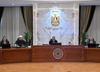 مجلس الوزراء يستعرض حزمة الحوافز الاستثمارية المقترحة لقطاع الرعاية الصحية