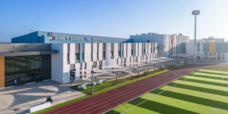 تعلن “Inspired” عن منحة نصولي للطلاب المتميزين للالتحاق مجانًا بمدارس المجموعة