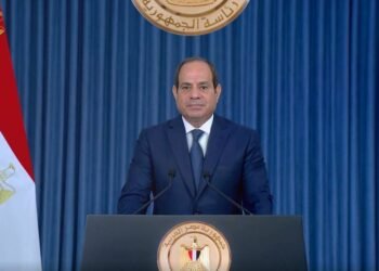 عاجل.. السيسي يوافق على إنشاء صندوق مواجهة الطوارئ الطبية