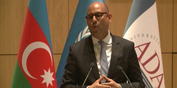 مسؤول بالأمم المتحدة: نحتاج 2.4 تريليون دولار لتمويل ملف المناخ عالمياً