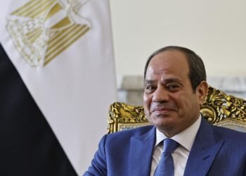 السيسي يصدر قرار جمهوري باعتماد مشروع تعزيز الزراعة الذكية بدلتا وصعيد مصر