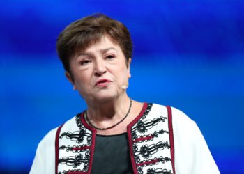 مديرة صندوق النقد: مفاوضاتنا مع مصر لزيادة قيمة البرنامج في المرحلة الأخيرة