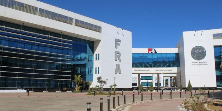 الرقابة المالية تلتقي مسئولي صناديق التأمين الحكومية لبحث تطوير وميكنة نماذج أعمالها  