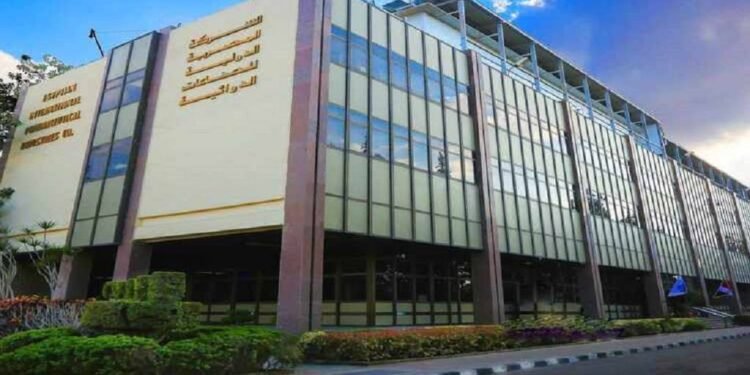 مبيعات “إيبيكو” السنوية تتجاوز 5 مليارات جنيه