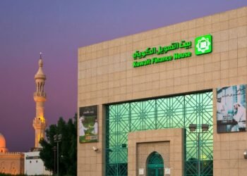 أرباح بيت التمويل الكويتي تقفز 63.4% إلى 584.5 مليون دينار في 2023