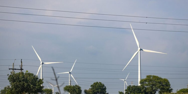 صعود أسهم الطاقة المتجددة 5800% يثير القلق في الهند