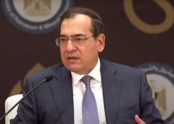 وزير البترول يؤكد أهمية التعاون الدولي لخفض الانبعاثات والحفاظ على المناخ