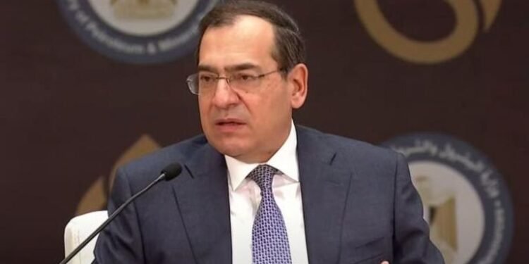 وزير البترول يؤكد أهمية التعاون الدولي لخفض الانبعاثات والحفاظ على المناخ