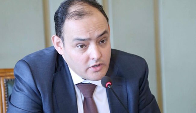 وزير التجارة: 1.2 تريليون جنيه إجمالي قيمة الناتج الصناعي بـ2022-2023