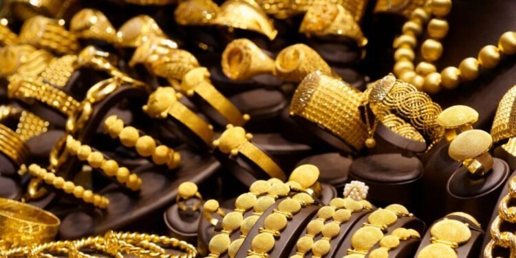 آي صاغة: استقرار أسعار الذهب وعيار 21 يسجل 3500 جنيه