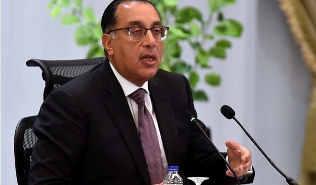 مدبولي: إصدار قانون التأمين الموحد يعزز القاعدة الرأسمالية للشركات