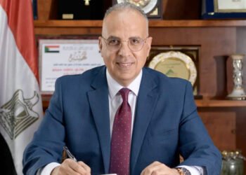 وزير الري: تحقيق التنمية المستدامة يعتمد على التوازن بين المياه والطاقة والغذاء