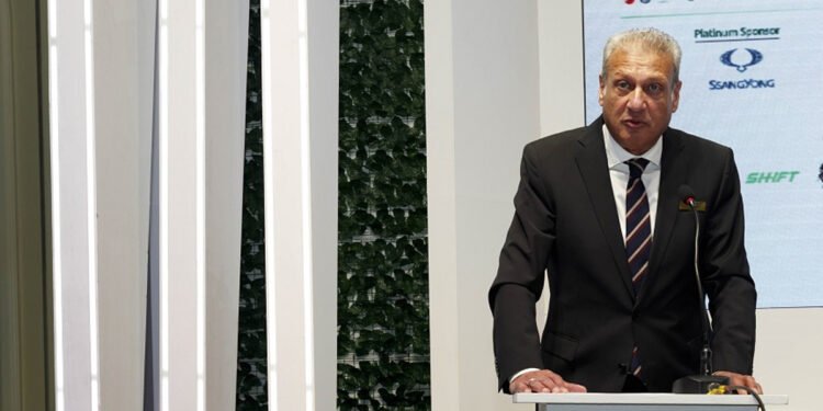 النصر للسيارات تعلن إنتاج أول سيارة مصرية  صينية  2025