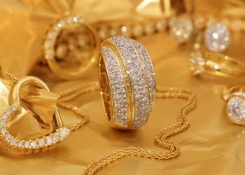 المعدن الأصفر يستمر في الهبوط بعد ساعات من إعلان مشروع “رأس الحكمة”