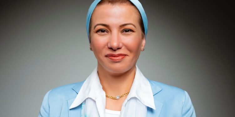 وزيرة البيئة: 45 مليون دولار حصة مشروعات البيئة من حزمة اليونيدو في مصر