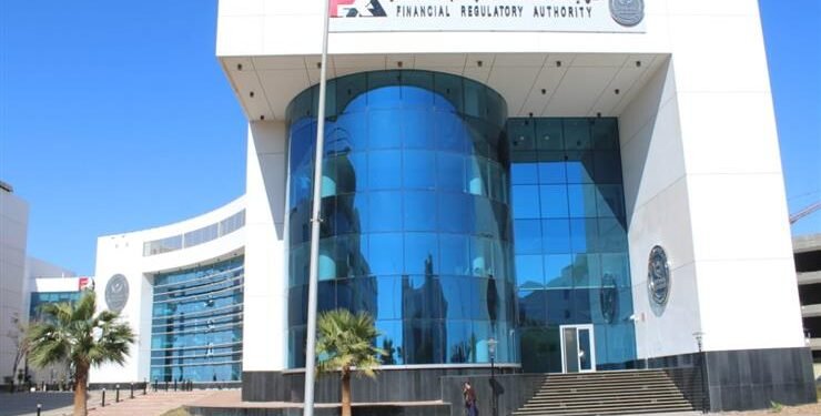 الرقابة المالية تلتقي مسئولي صناديق التأمين الحكومية لبحث تطوير وميكنة نماذج أعمالها