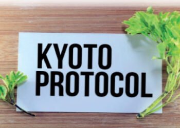 في ذكرى الوعد الأخضر.. ما هو بروتوكول كيوتو للتغير المناخي؟