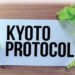 في ذكرى الوعد الأخضر.. ما هو بروتوكول كيوتو للتغير المناخي؟
