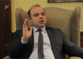 محمد فريد: تنمية الأسواق بالتكنولوجية المبتكرة يحفز الشركات للانخراط في ممارسات الحوكمة البيئية