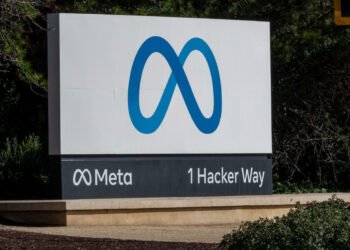 القيمة السوقية لـ”ميتا” و”أمازون” تقفز 270 مليار دولار بعد زيادة الأرباح