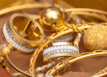 أسعار الذهب اليوم الخميس وعيار 24 يسجل 4629 جنيها 