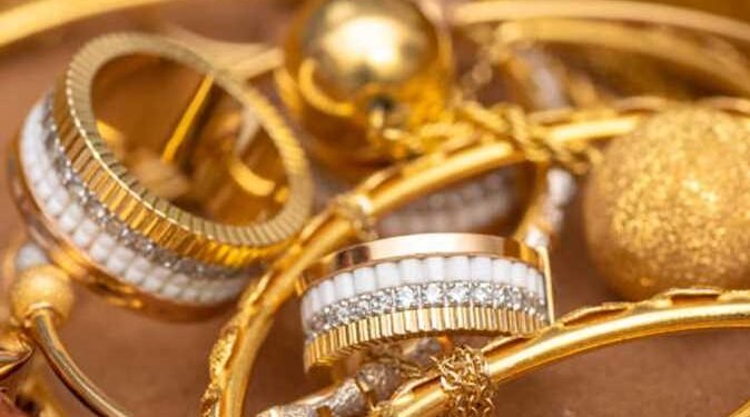 أسعار الذهب اليوم الخميس وعيار 24 يسجل 4629 جنيها 