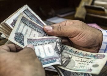 5 % زيادة في قيمة العجز في الميزان التجاري لمصر  خلال نوفمبر 2023