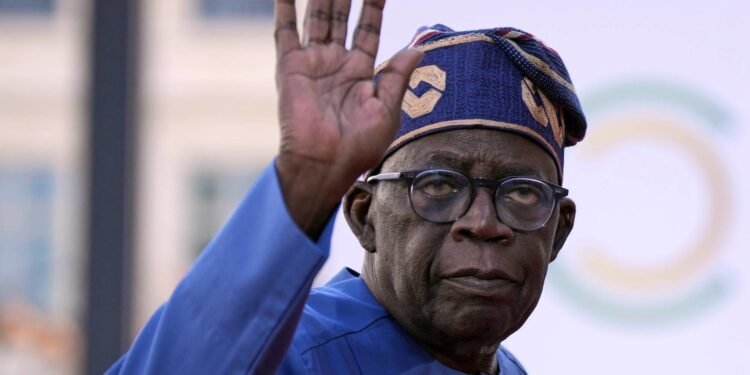 الرئيس النيجيري: البنك المركزي الإفريقي سينطلق عام 2028