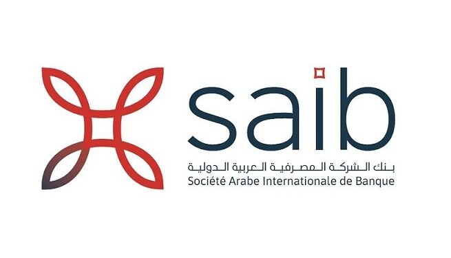 أرباح بنك Saib ترتفع 29% إلى 962.5 مليون جنيه خلال 2023