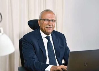 سعيد زعتر: السندات الخضراء طريقة فعّالة للحصول على تمويل بتكلفة منخفضة