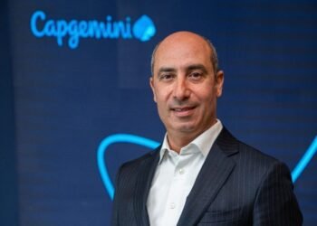 حسام سيف الدين: كابجيميني مصر تسعي لزيادة عملائها على مستوى العالم