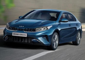 مبيعات كيا ترتفع 4.2% في يناير بفعل نمو الطلب