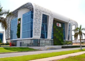 41.6 مليار جنيه أرباح البنك التجاري الدولى خلال عام 2023