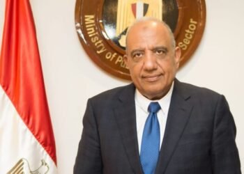 وزير قطاع الأعمال: مصنع الأمونيا الخضراء بطاقة 350 ألف طن سنويا بالشراكة مع بنشمارك باور