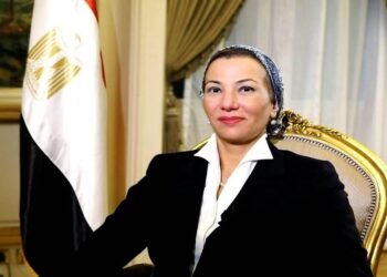 وزيرة البيئة: محطة تحويل المخلفات إلى طاقة بأبي رواش بادرة لتعزيز الاستثمار البيئي