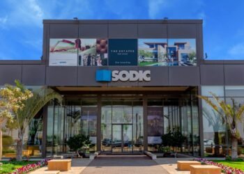 1.4 مليار جنيه أرباح سوديك خلال 2023