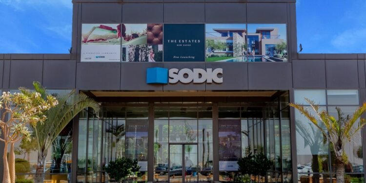 1.4 مليار جنيه أرباح سوديك خلال 2023