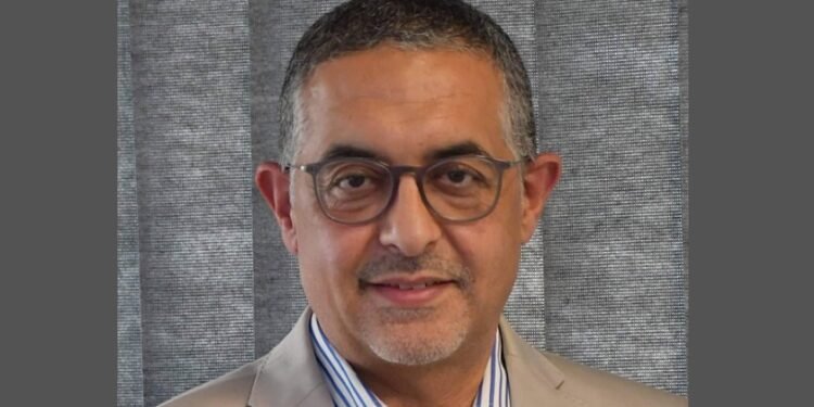 حسام هيبة: تحالف إماراتي ينفذ مشروع “رأس الحكمة” باستثمارات تزيد عن 22 مليار دولار