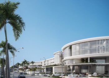 تاون رايترز تطلق مشروع نوشن السكني الجديد بحلول مبتكرة ومستدامة