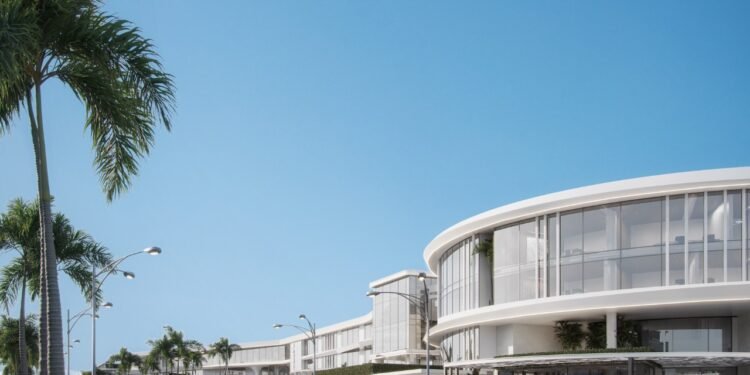 تاون رايترز تطلق مشروع نوشن السكني الجديد بحلول مبتكرة ومستدامة